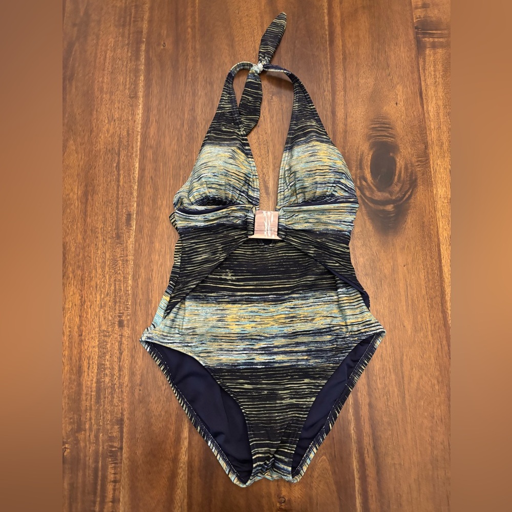 Vince Camuto One Piece